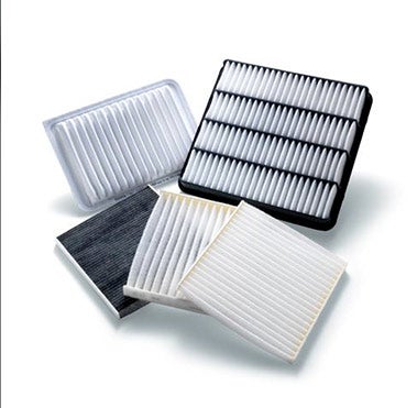 Toyota Cabin Air Filter | LeadCar Toyota Mankato in MANKATO MN