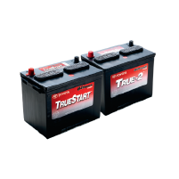 Batteries at LeadCar Toyota Mankato in MANKATO MN