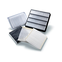 Cabin Air Filters at LeadCar Toyota Mankato in MANKATO MN