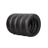 Tires at LeadCar Toyota Mankato in MANKATO MN