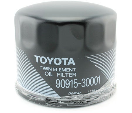 Toyota Oil Filter | LeadCar Toyota Mankato in MANKATO MN