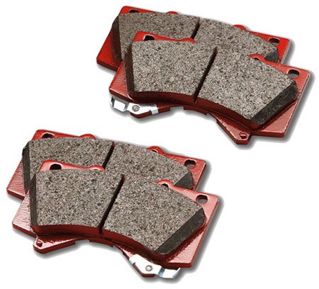 Genuine Toyota Brake Pads | LeadCar Toyota Mankato in MANKATO MN