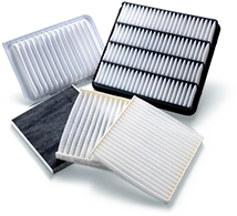 Toyota Cabin Air Filter | LeadCar Toyota Mankato in MANKATO MN