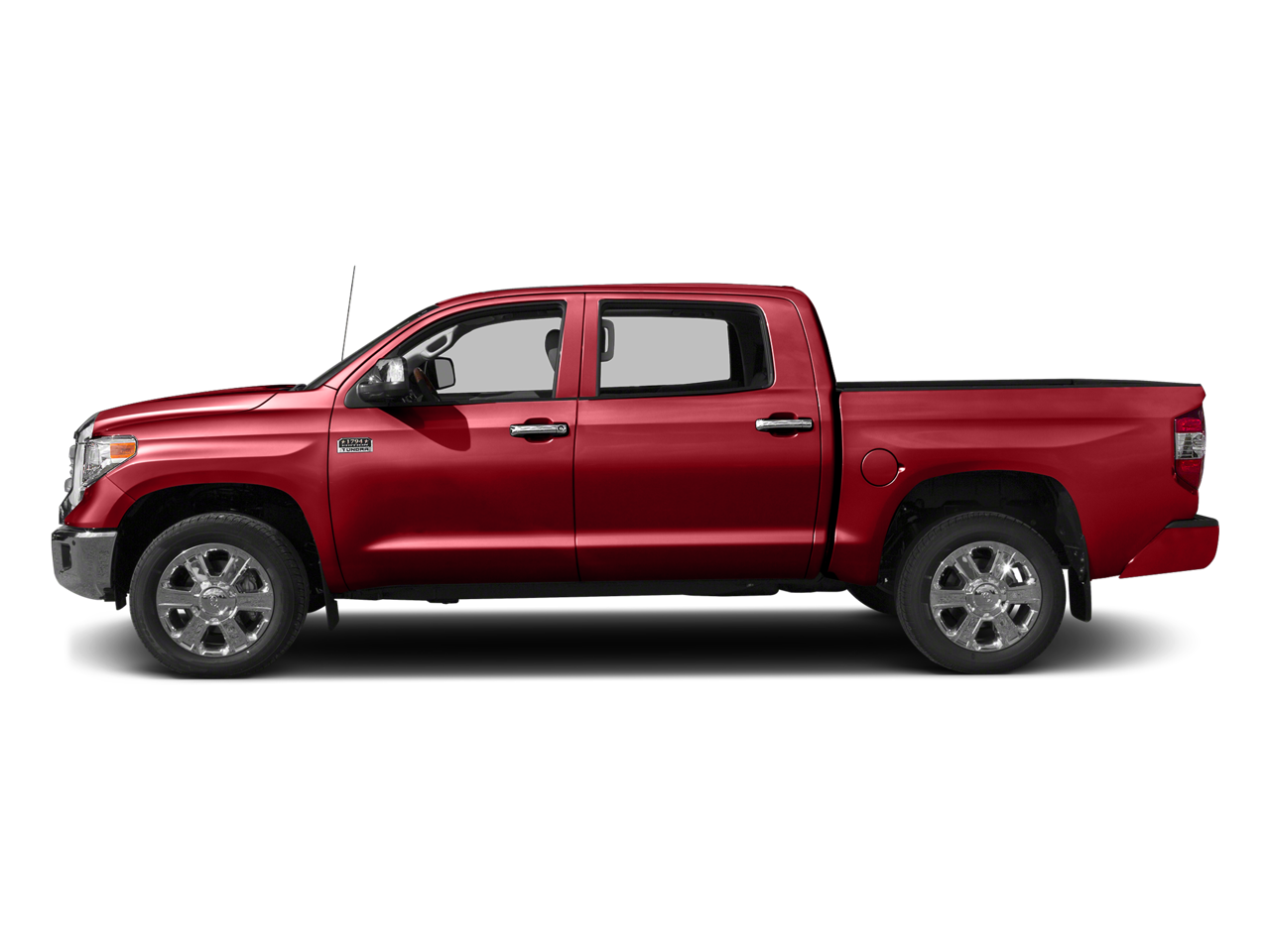 2016 Toyota Tundra 1794 CrewMax