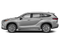 2022 Toyota Highlander Hybrid Platinum