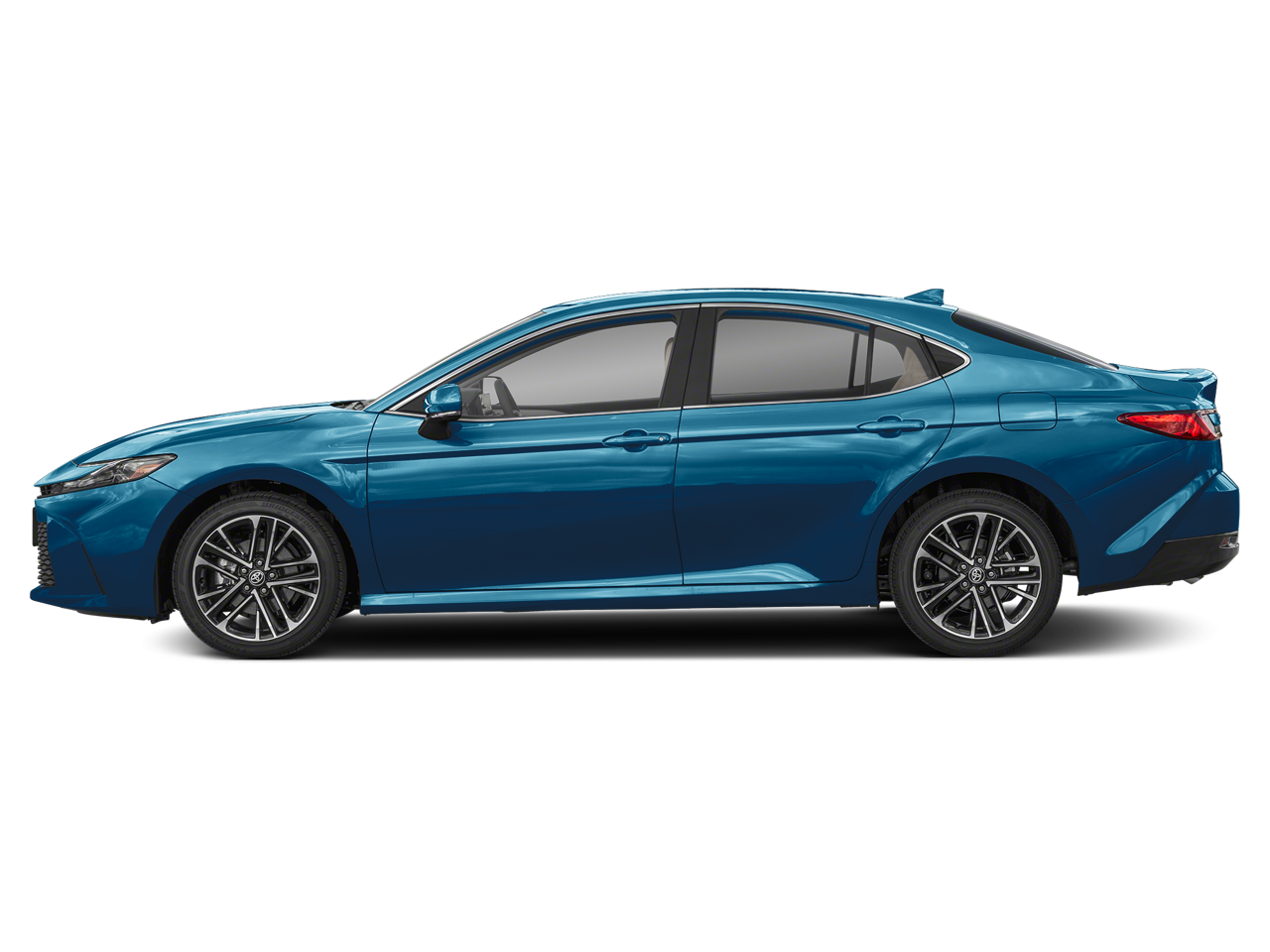 2027 Toyota Camry XLE AWD