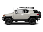 2014 Toyota FJ Cruiser Base