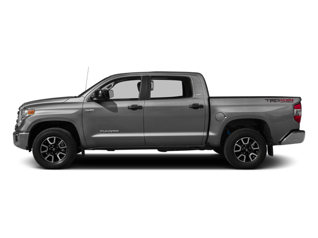 2016 Toyota Tundra SR5 4.6L V8