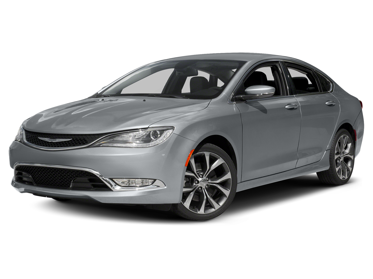 2015 Chrysler 200 C AWD's photo