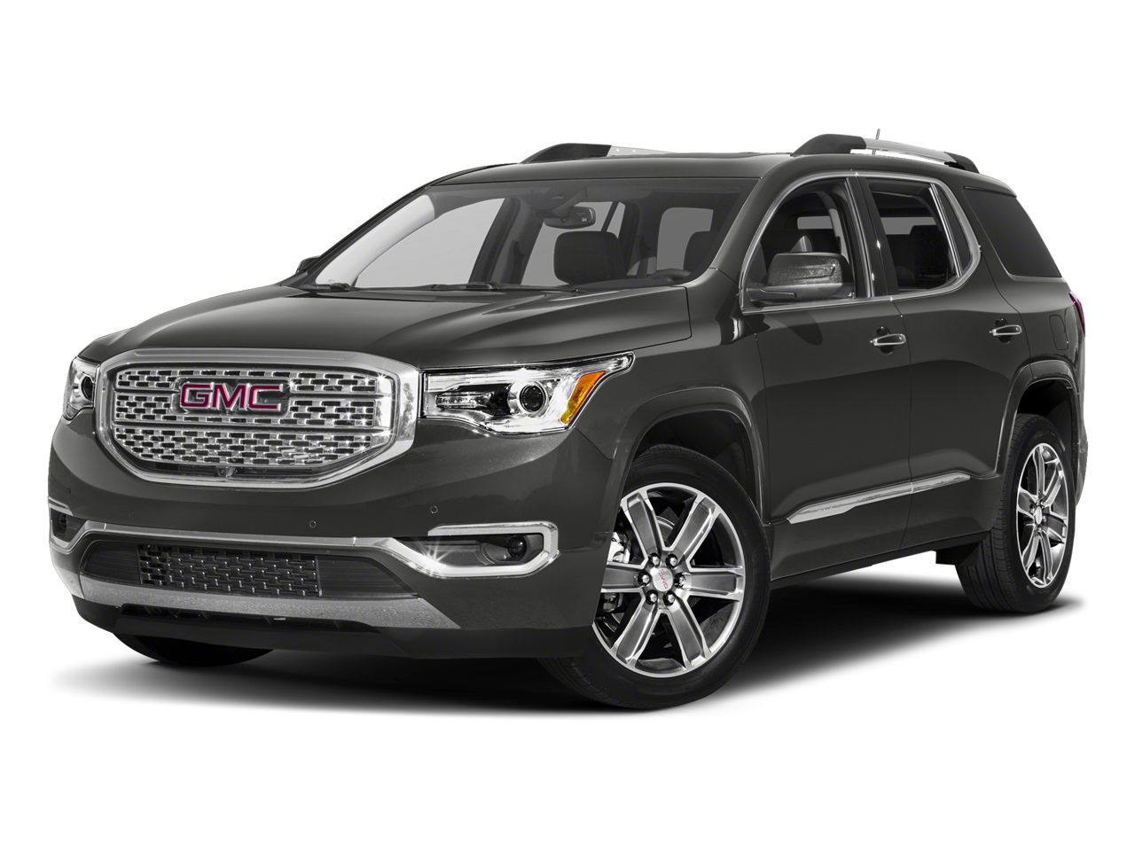 2018 GMC Acadia Denali AWD's photo