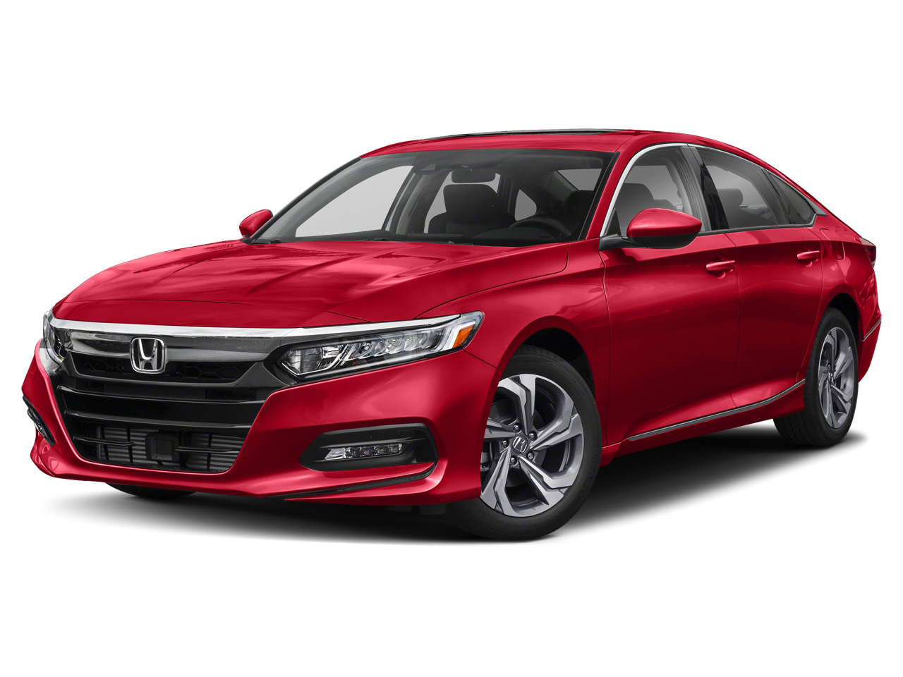 2020 Honda Accord EX