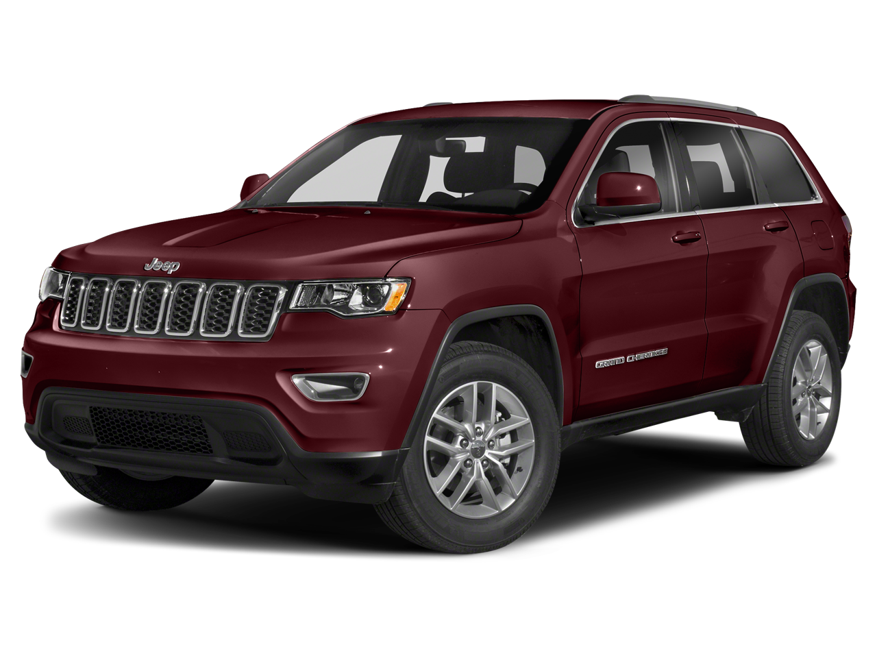 2021 Jeep Grand Cherokee Laredo E 4WD's photo