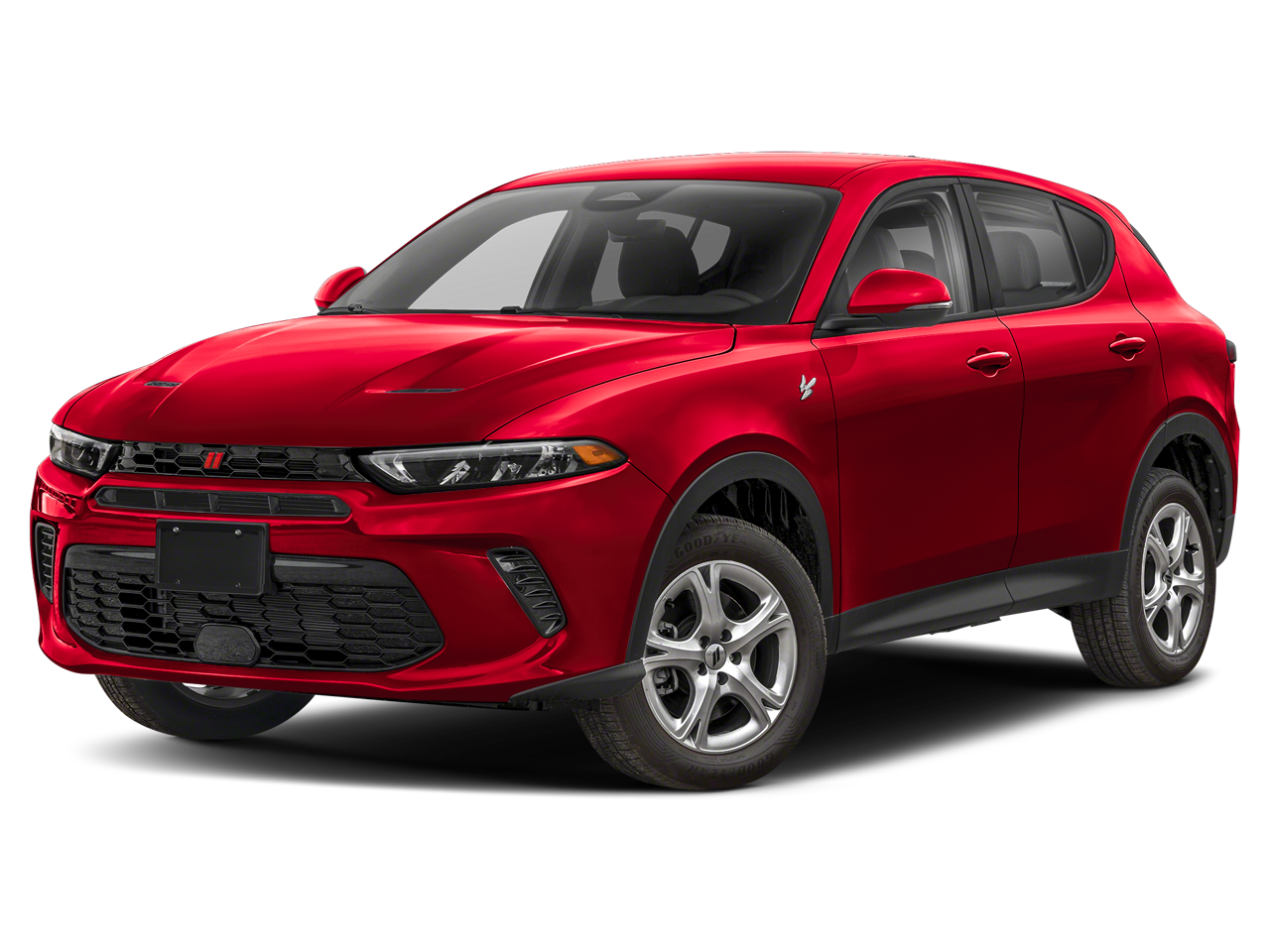 2024 Dodge Hornet 2.0 GT AWD's photo