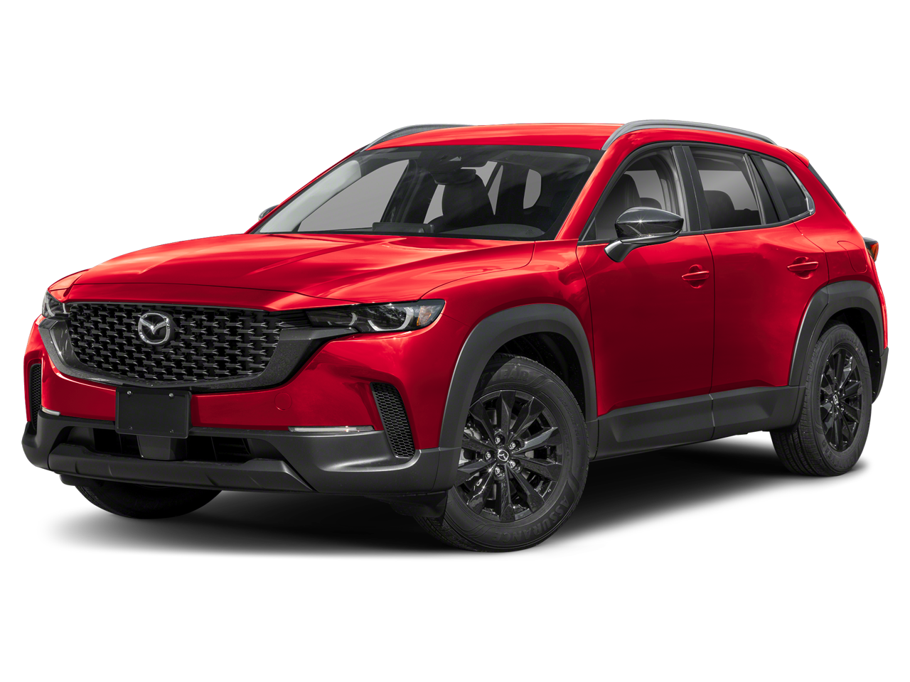 2024 Mazda CX-50 2.5 S PREFERRED's photo