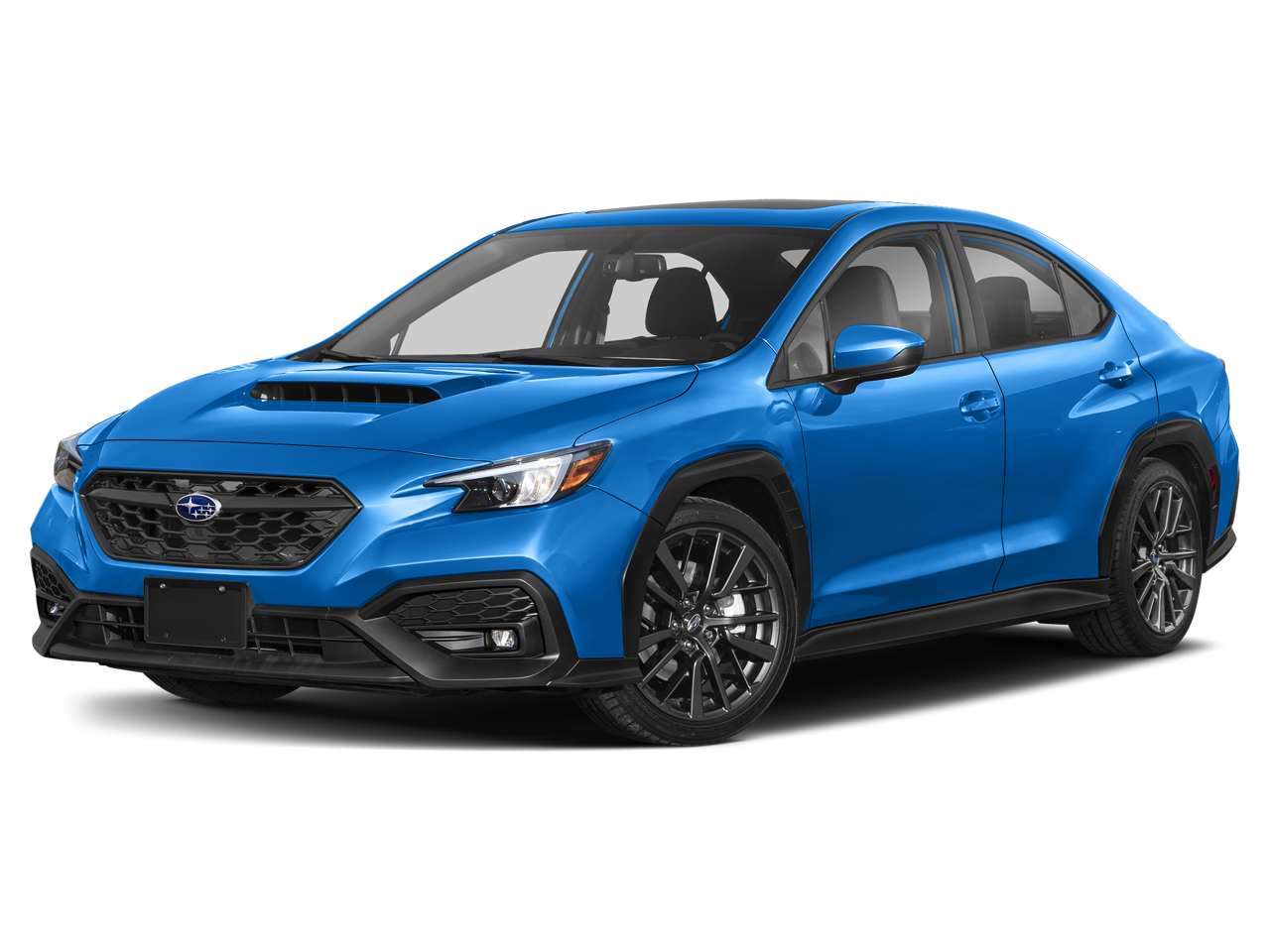 2024 Subaru WRX Premium's photo