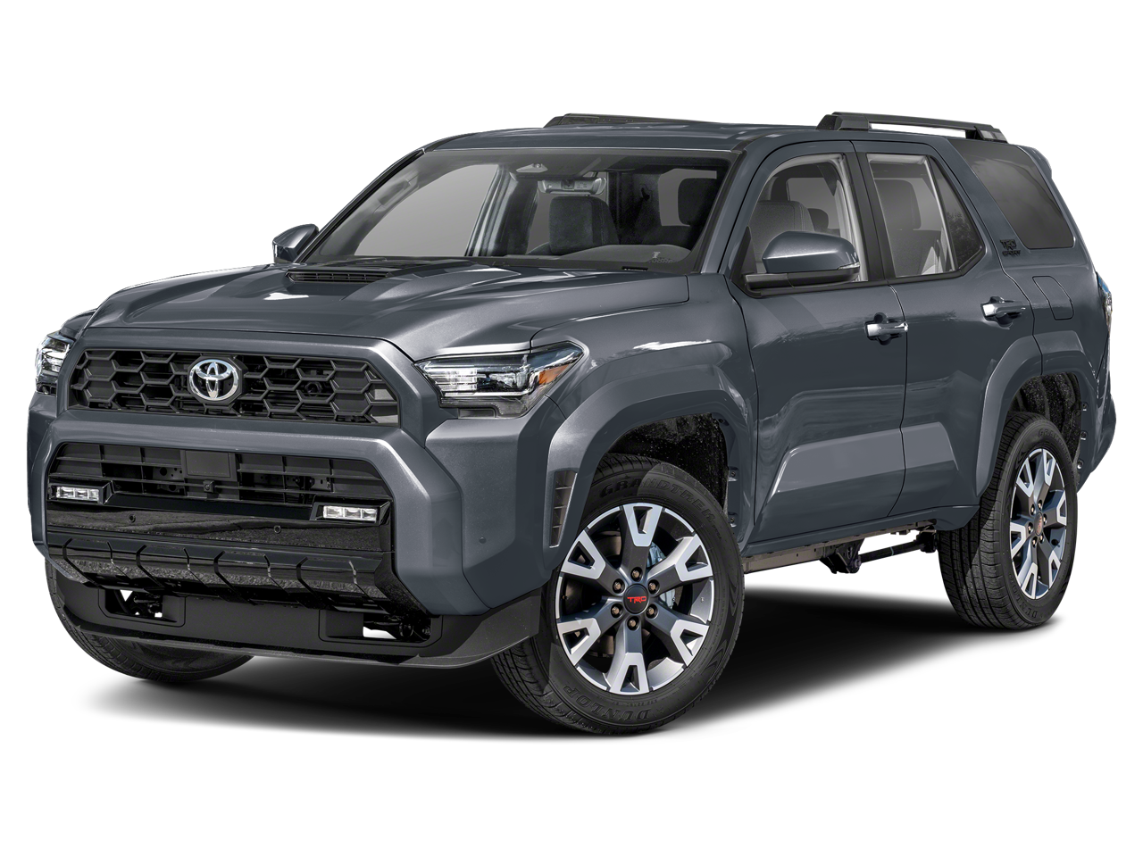 2025 Toyota 4Runner TRD Sport 4WD's photo