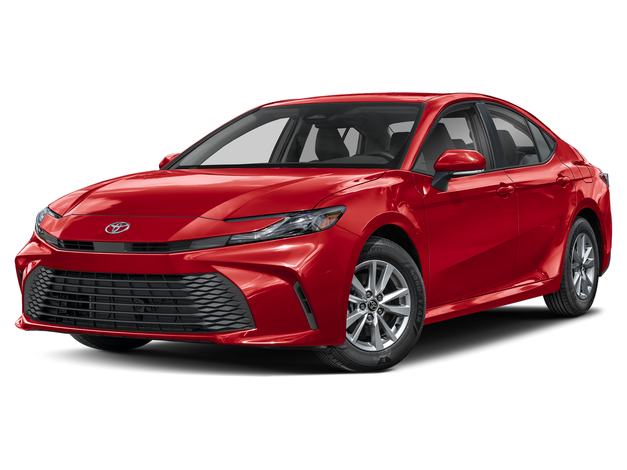 2027 Toyota Camry