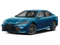 2027 Toyota Camry XLE AWD