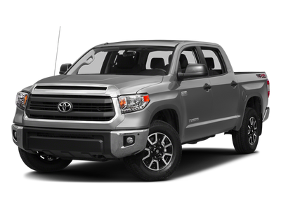 2016 Toyota Tundra SR5 4.6L V8
