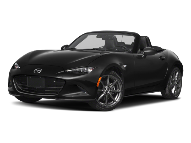 2018 Mazda MX-5 Miata Club's photo
