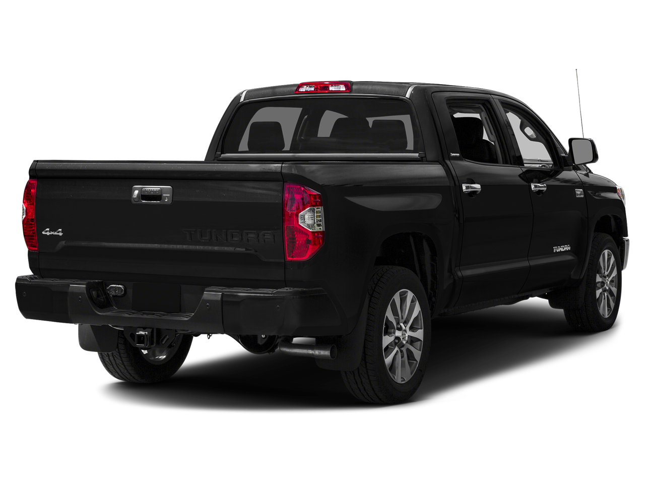 Used 2015 Toyota Tundra Limited with VIN 5TFHY5F12FX483502 for sale in Mankato, Minnesota