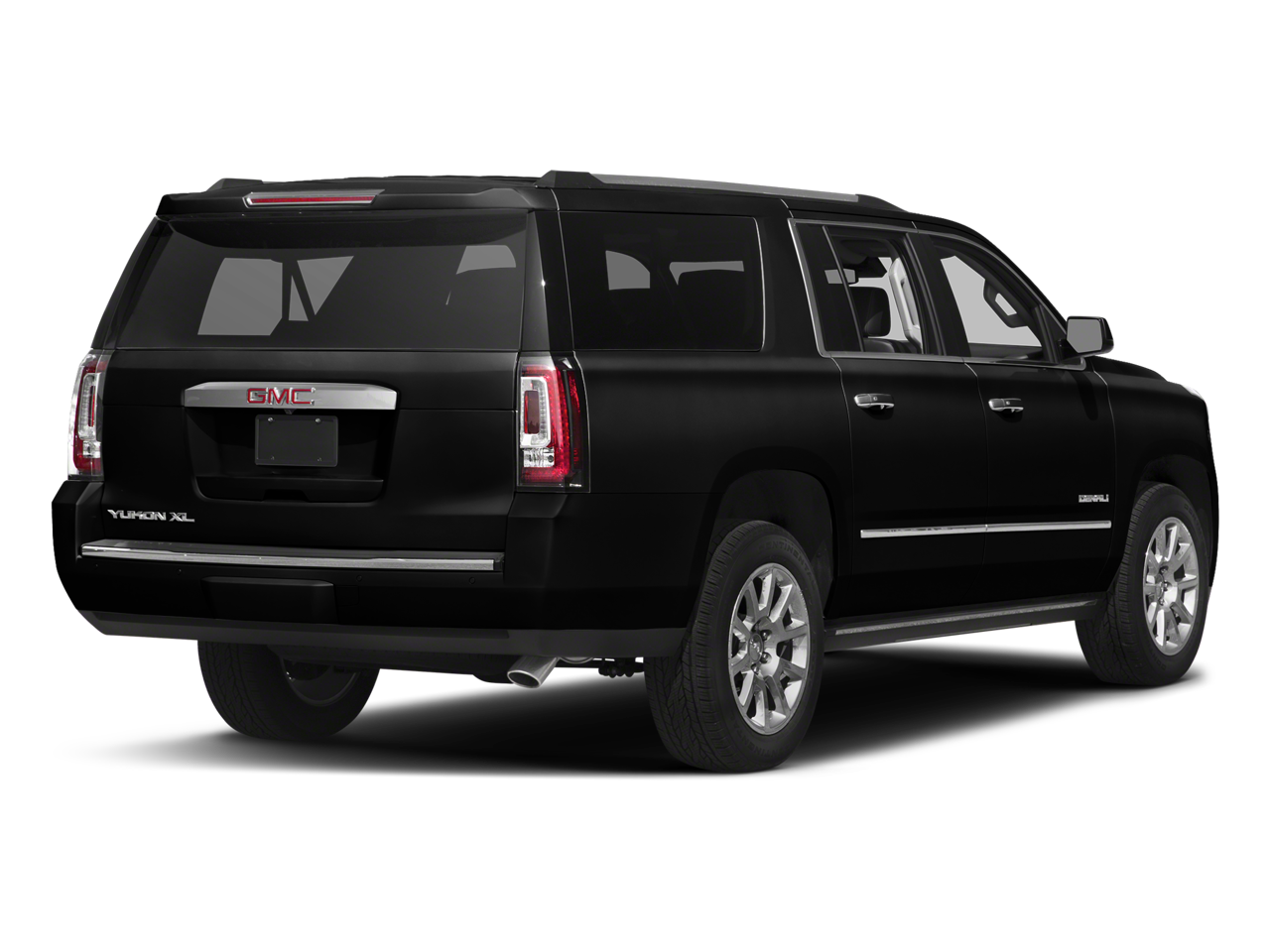 Used 2018 GMC Yukon XL Denali with VIN 1GKS2HKJ3JR263172 for sale in Mankato, Minnesota