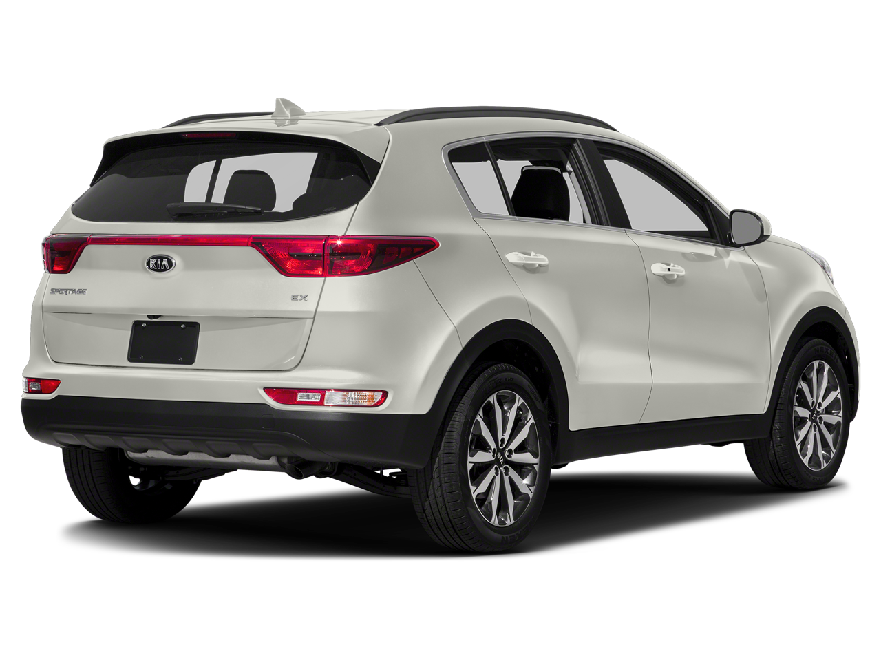Used 2019 Kia Sportage EX with VIN KNDPNCAC5K7505195 for sale in Mankato, Minnesota