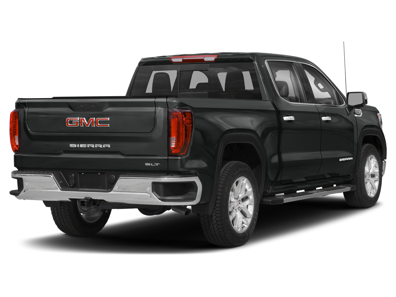 Used 2020 GMC Sierra 1500 SLT with VIN 3GTU9DED6LG192888 for sale in Mankato, Minnesota