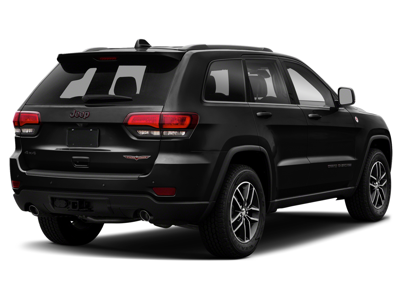 Used 2020 Jeep Grand Cherokee Trailhawk with VIN 1C4RJFLG9LC110628 for sale in Mankato, Minnesota