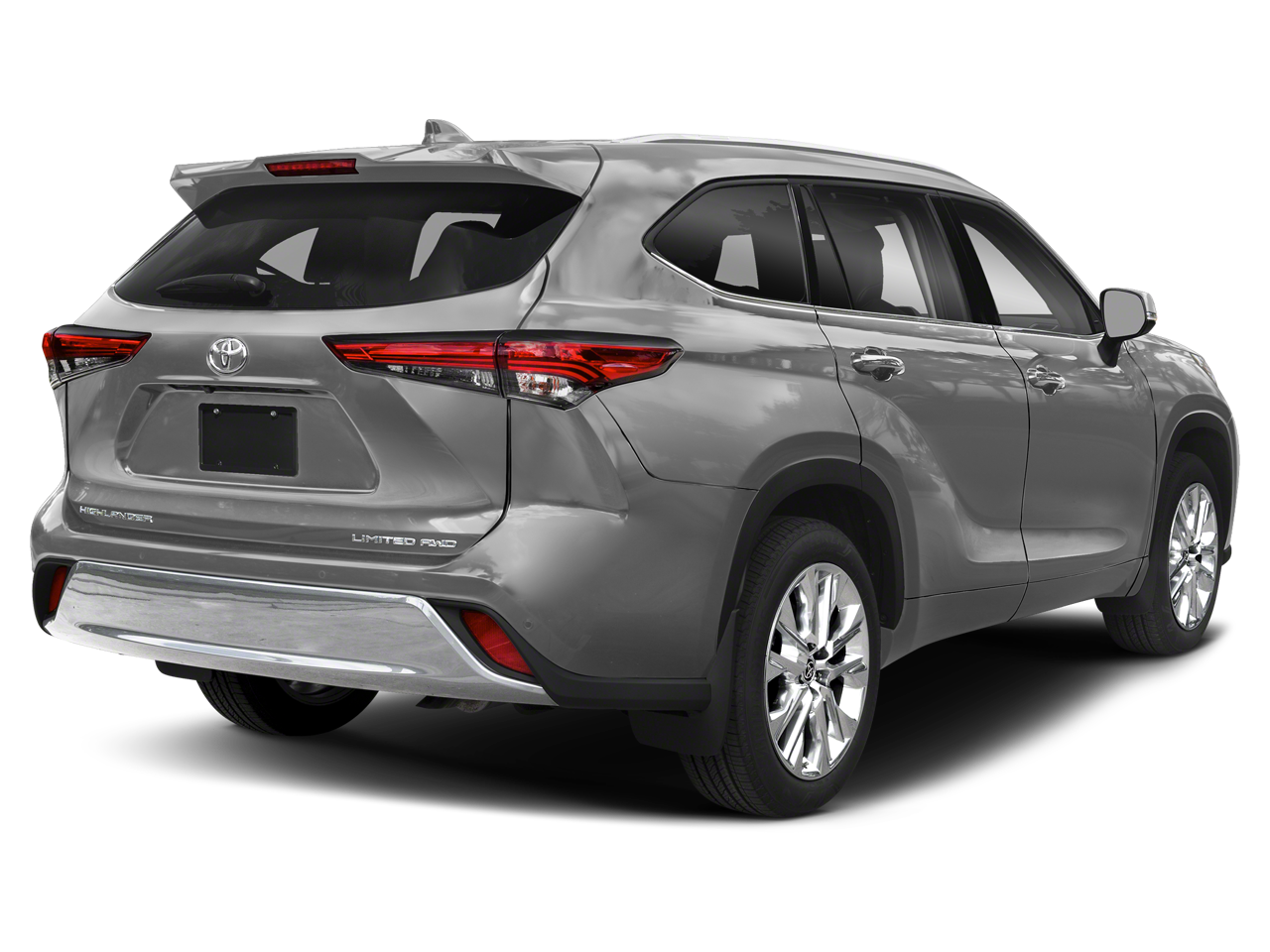 Used 2020 Toyota Highlander Limited with VIN 5TDDZRBHXLS002404 for sale in Mankato, Minnesota