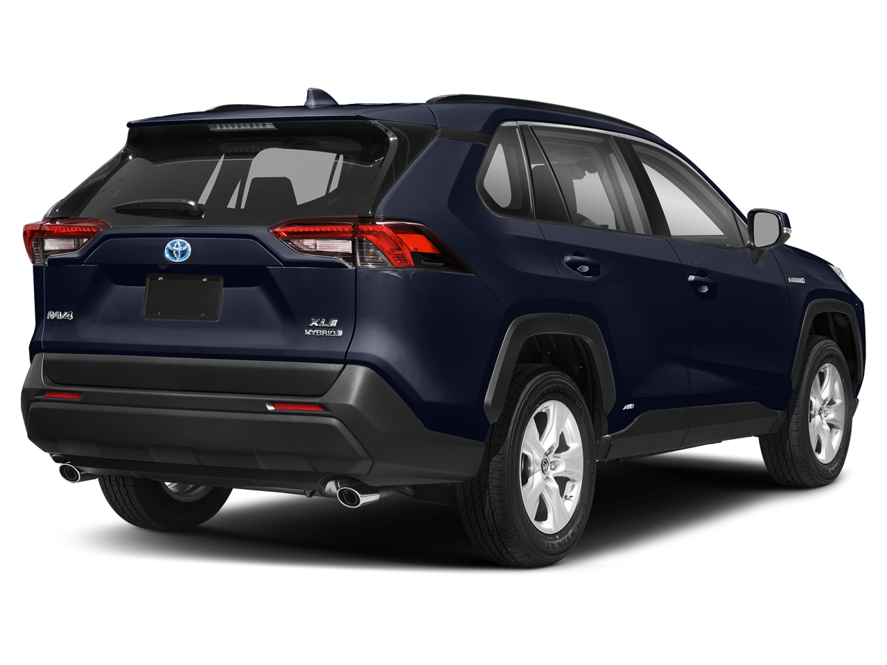 Used 2020 Toyota RAV4 XLE with VIN 2T3RWRFV4LW090248 for sale in Mankato, Minnesota