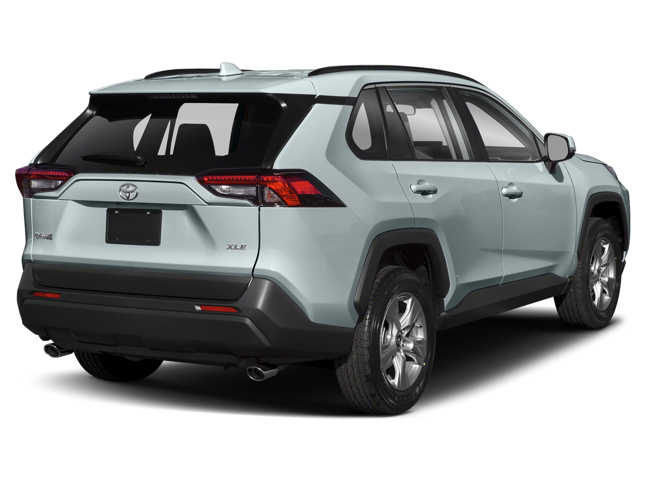 Used 2021 Toyota RAV4 XLE with VIN 2T3P1RFV5MC152880 for sale in Mankato, Minnesota
