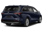 2021 Toyota Sienna Platinum 7 Passenger