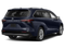 2021 Toyota Sienna Platinum 7 Passenger