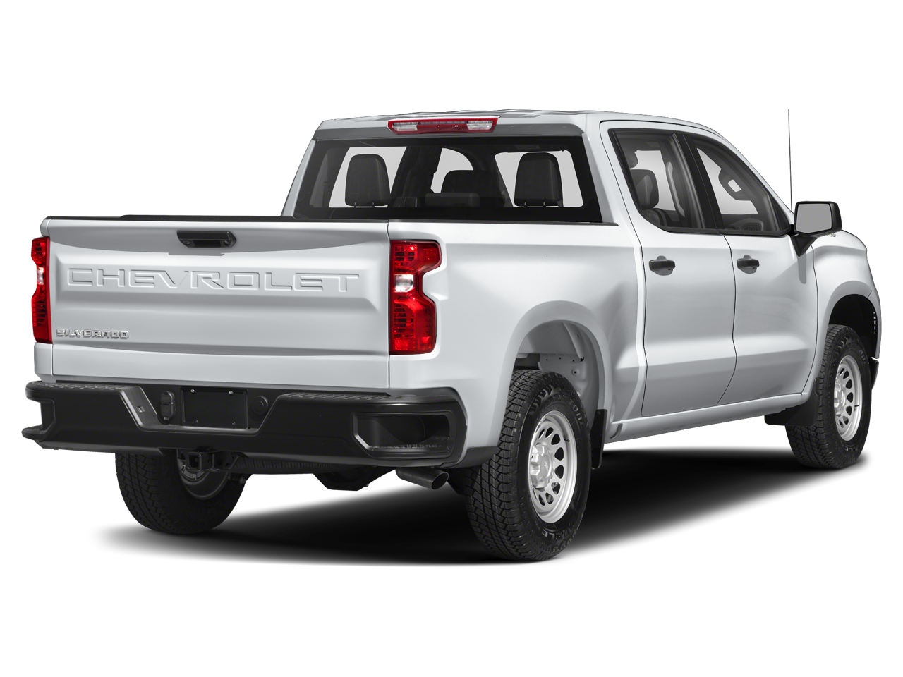 Used 2022 Chevrolet Silverado 1500 Custom with VIN 1GCPDBEK1NZ625857 for sale in Mankato, Minnesota