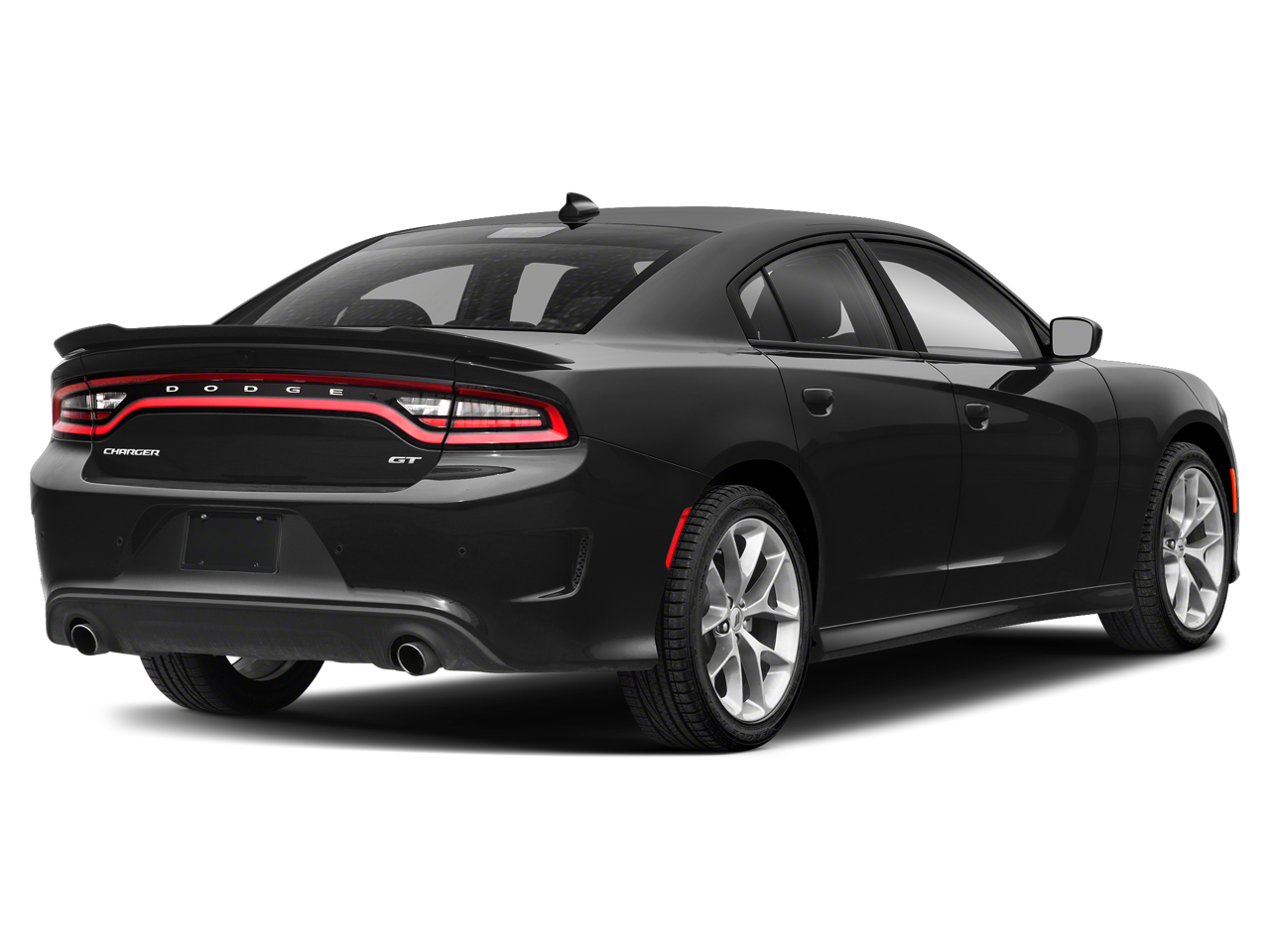 Used 2022 Dodge Charger GT with VIN 2C3CDXMG2NH123517 for sale in Mankato, Minnesota