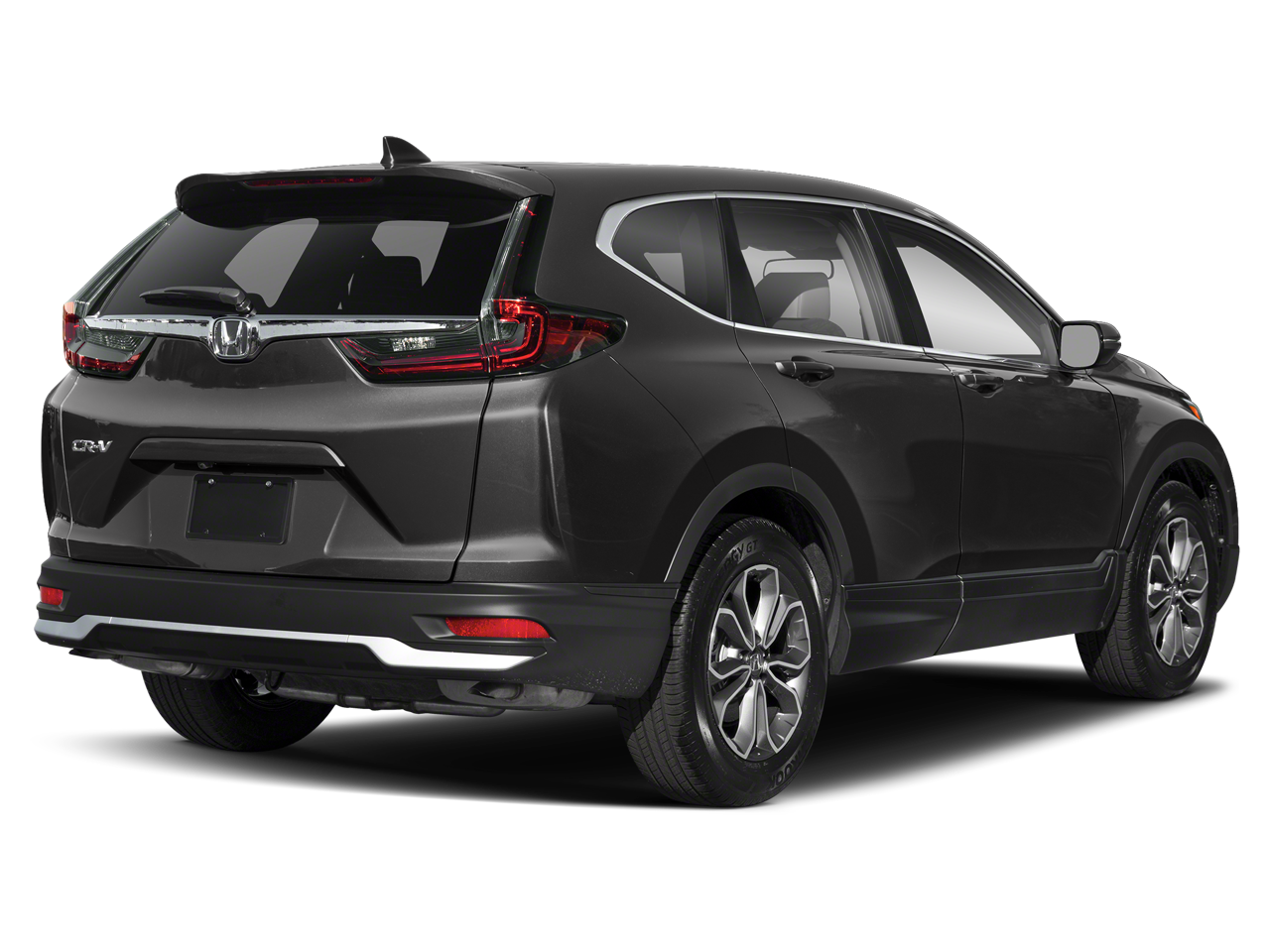 Used 2022 Honda CR-V EX-L with VIN 2HKRW2H82NH616661 for sale in Mankato, Minnesota