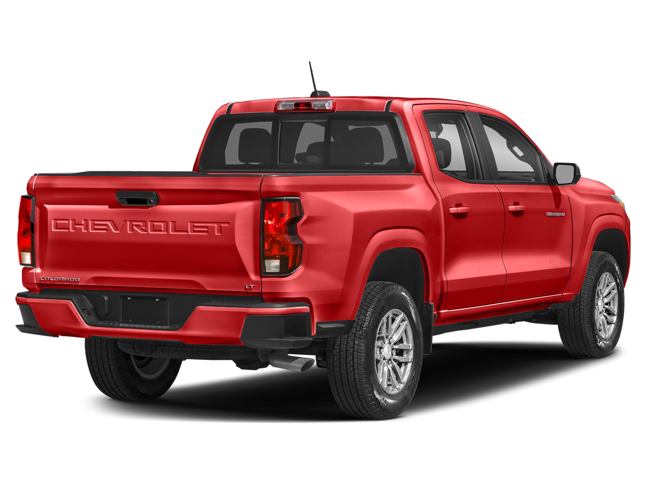 Used 2023 Chevrolet Colorado LT with VIN 1GCPTCEK1P1171622 for sale in Mankato, Minnesota