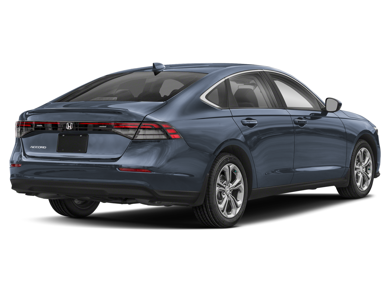 Used 2023 Honda Accord EX with VIN 1HGCY1F38PA002484 for sale in Mankato, Minnesota