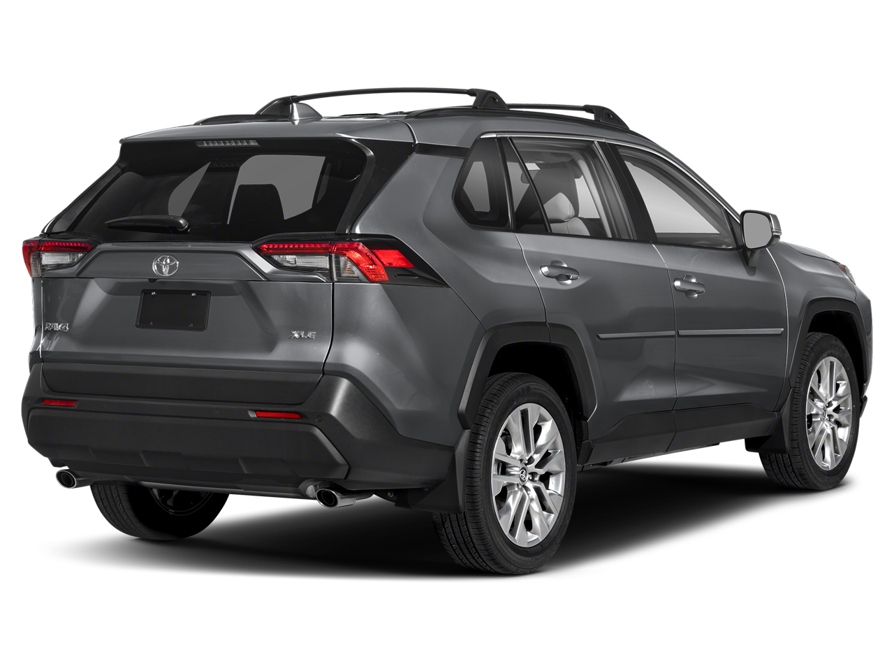 Used 2025 Toyota RAV4 XLE with VIN 2T3P1RFV3SW524857 for sale in Mankato, Minnesota