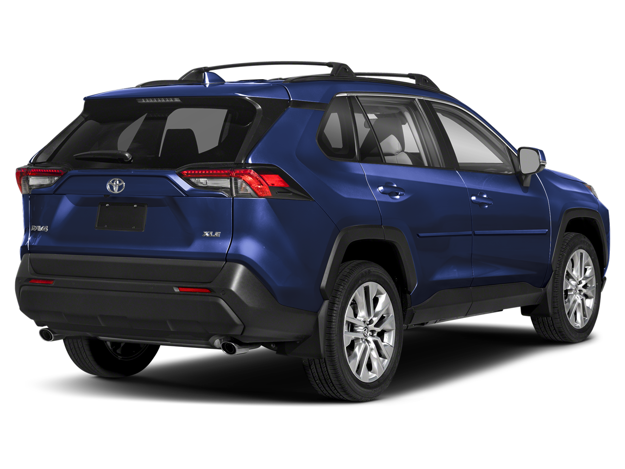 Used 2025 Toyota RAV4 XLE with VIN 2T3P1RFV0SW517879 for sale in Mankato, Minnesota