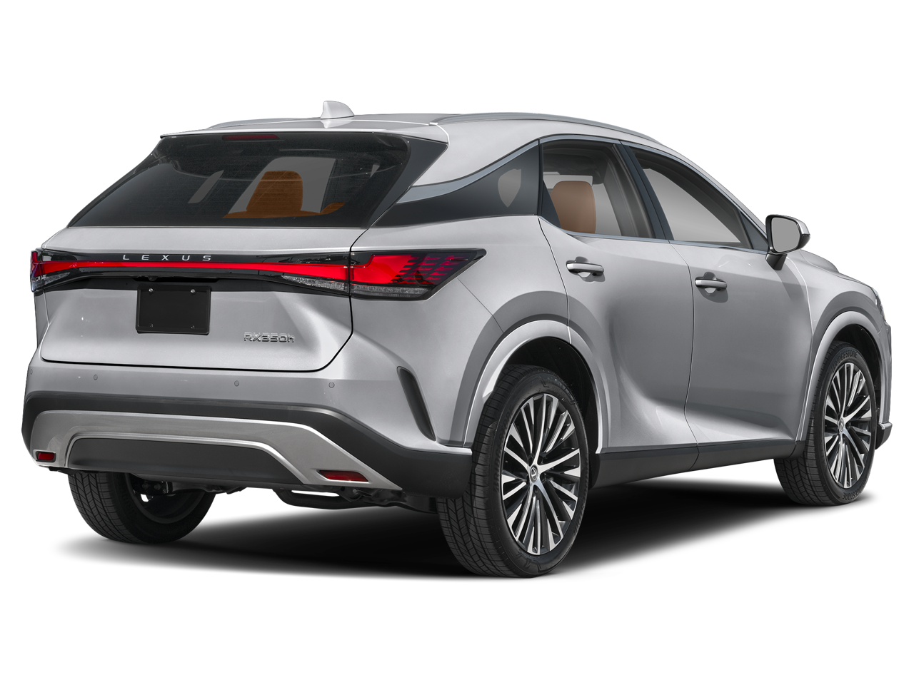 Used 2026 Lexus RX Hybrid 350h with VIN 2T2BBMCA6TC118574 for sale in Mankato, Minnesota