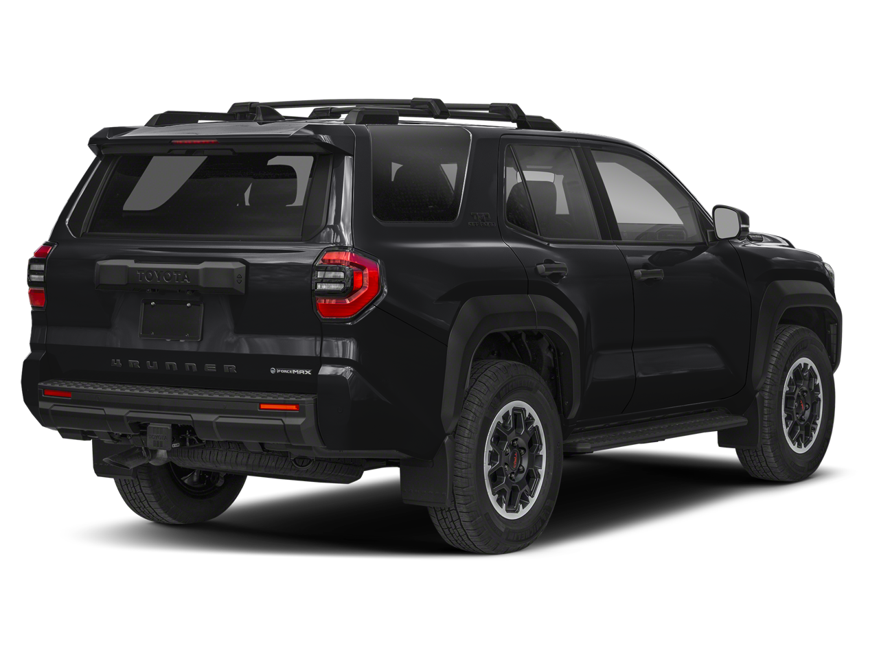 Used 2026 Toyota 4Runner TRD Off-Road with VIN JTEVB5BR3T5035739 for sale in Mankato, Minnesota