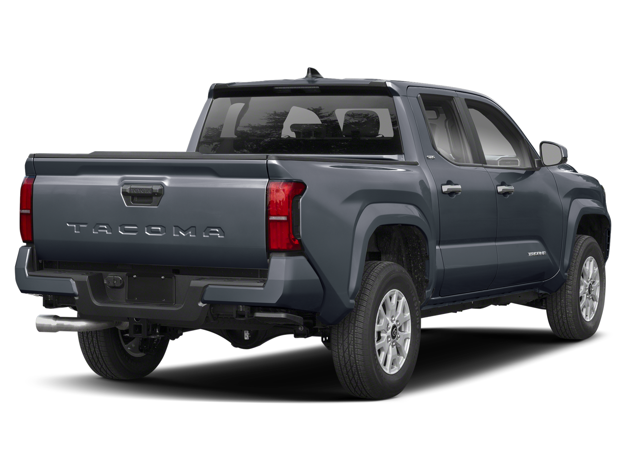 Used 2026 Toyota Tacoma SR5 with VIN 3TMLB5JN7TM287482 for sale in Mankato, Minnesota