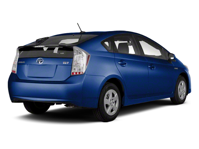 Used 2011 Toyota Prius II with VIN JTDKN3DU6B1383237 for sale in Mankato, MN