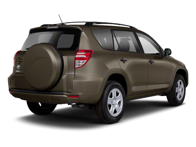 Used 2012 Toyota RAV4 Base with VIN JTMBF4DV2C5053164 for sale in Mankato, Minnesota