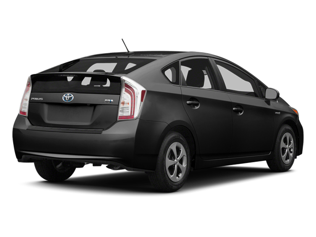 Used 2014 Toyota Prius Five with VIN JTDKN3DU1E0375525 for sale in Mankato, Minnesota