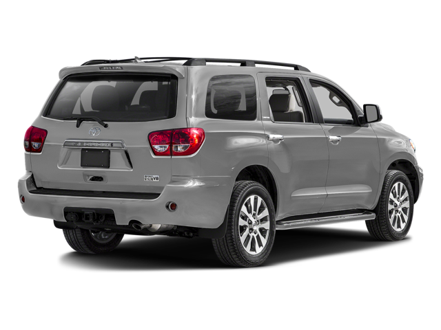 Used 2016 Toyota Sequoia Platinum with VIN 5TDDW5G19GS137988 for sale in Mankato, Minnesota