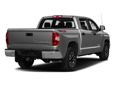 2016 Toyota Tundra SR5 4.6L V8