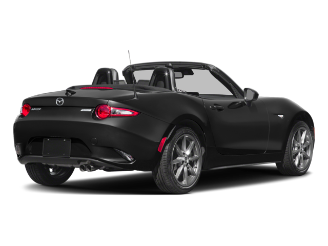 Used 2018 Mazda MX-5 Miata Club with VIN JM1NDAC77J0204787 for sale in Mankato, Minnesota